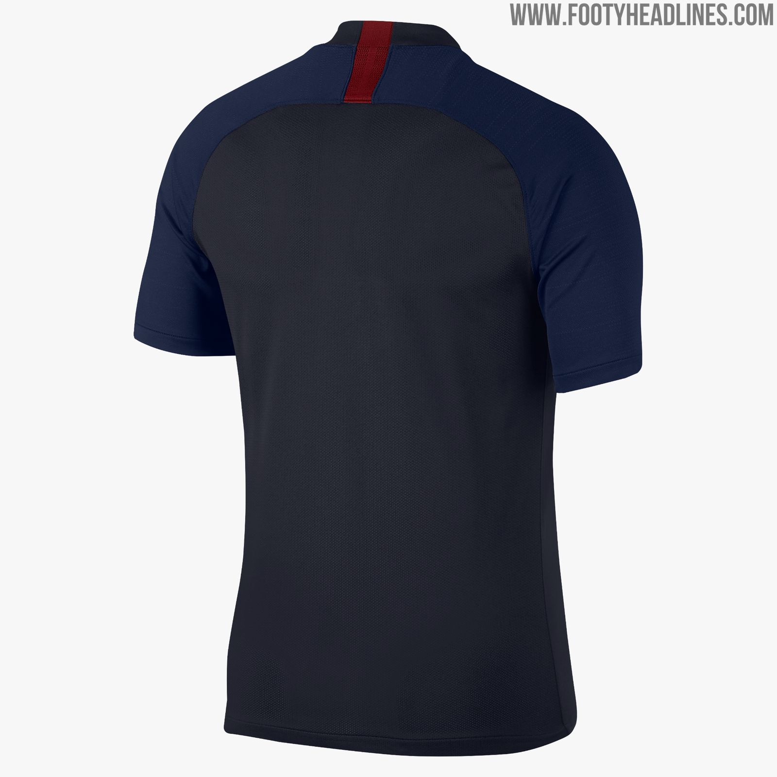 Nike Roma 19-20 Training Kit Released - Footy Headlines