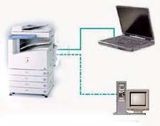 Cara Menghubungkan mesin Fotocopy dengan Komputer - Pesan Copy Cara Menghubungkan mesin Fotocopy dengan Komputer - Pesan Copy