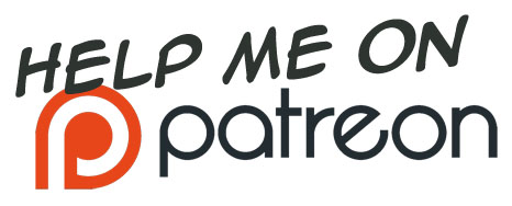 ma page Patreon