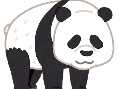 [最も人気のある！] パンダ マスク イラスト かわいい 233262-マスク イラスト 無�� かわいい 動物