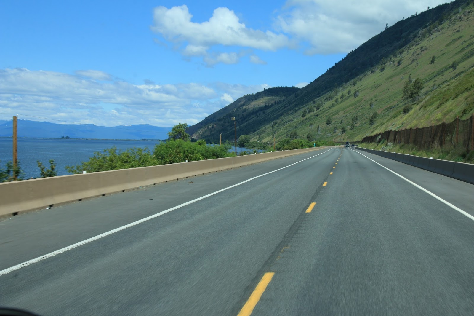 Travels with Twinkles Chiloquin, Oregon, Lumber and the Klamath tribe