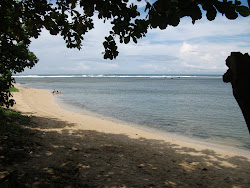 Pantai Pameungpeuk, Jawa Barat