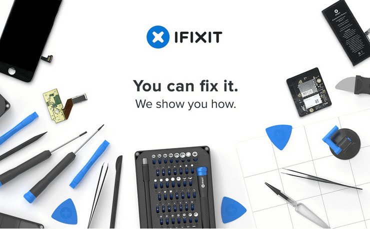 iFixit Pro Tech Toolkit