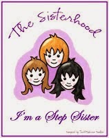 Sisterhood of Crafters Step Sister