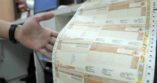 syarat perpanjang stnk