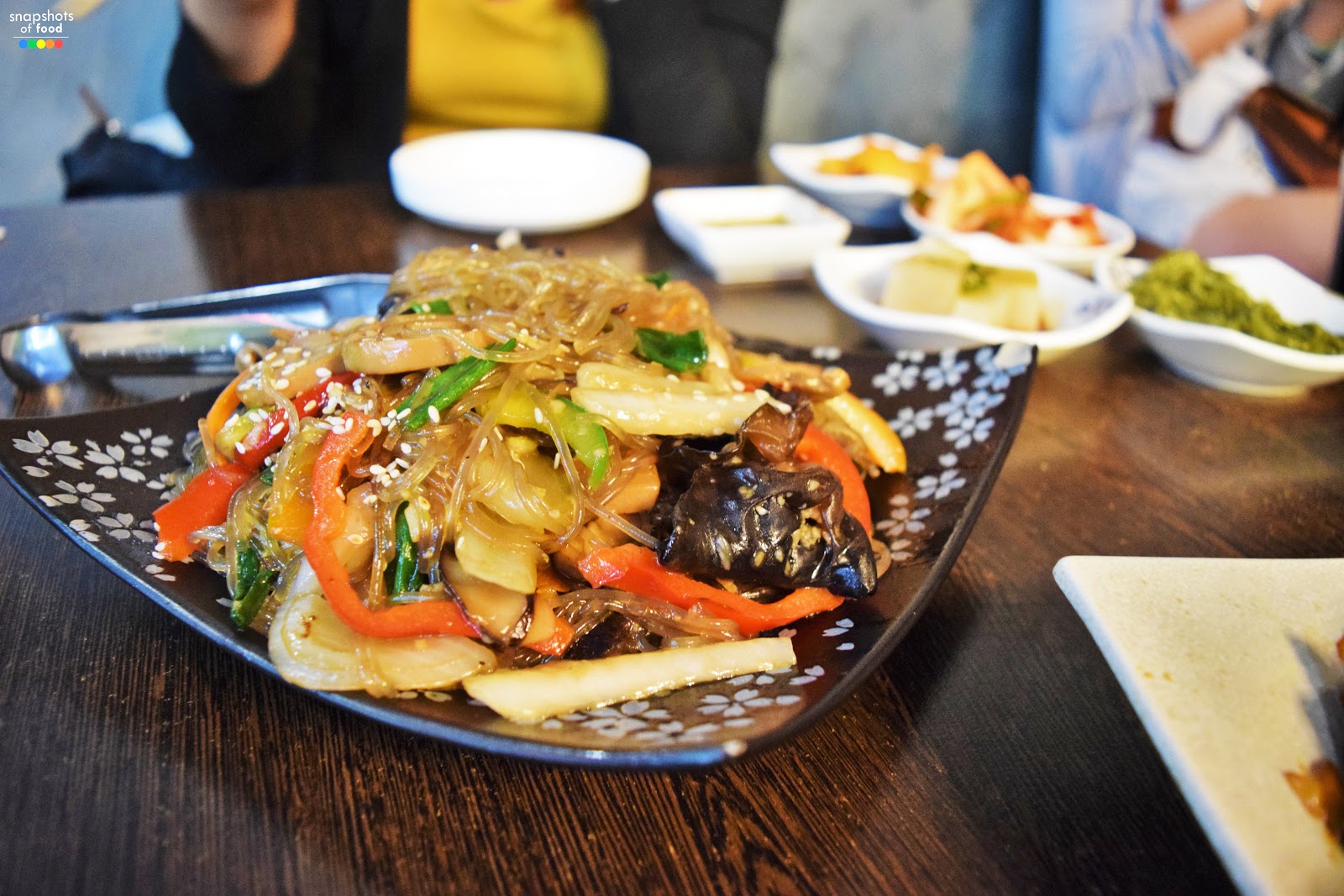 Milliore Korean Fusion Restaurant Sydney CBD