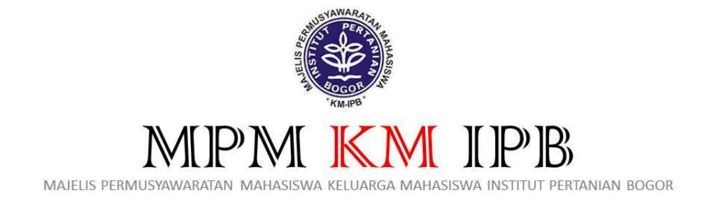 MPM KM IPB