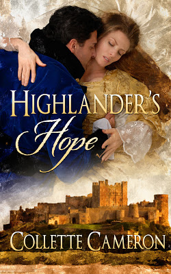 HIGHLANDER'S HOPE PRE-RELEASE PARTY AND GIVEAWAY 1