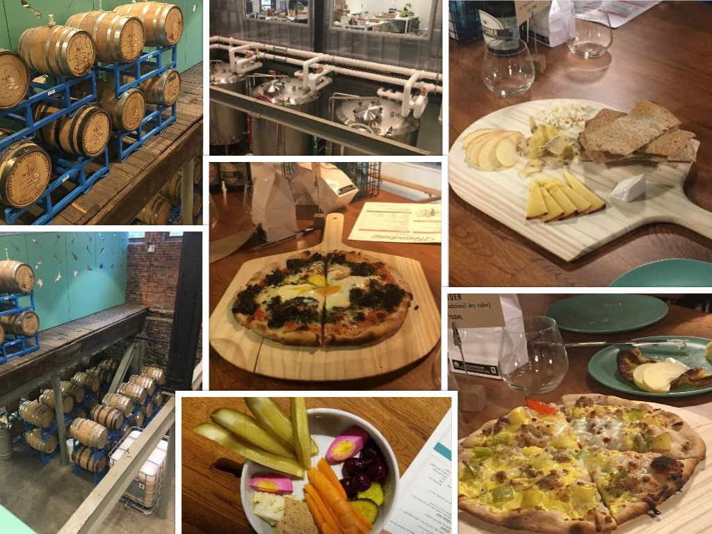 Pittsburgh Happy Hour Threadbare