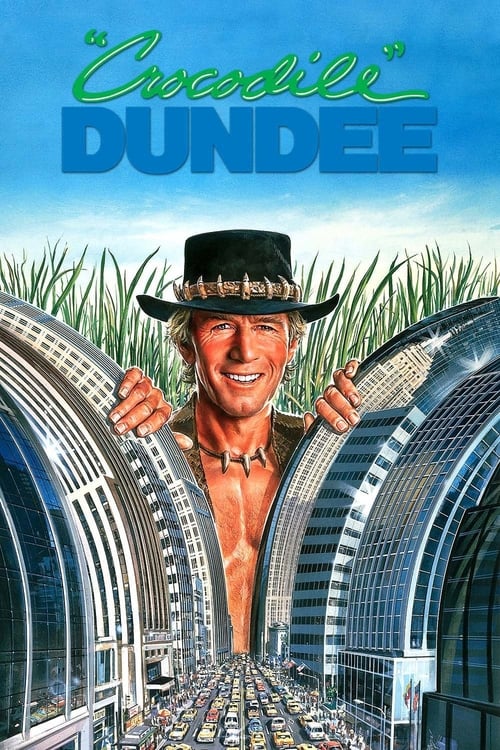 Mr. Crocodile Dundee 1986 Download ITA