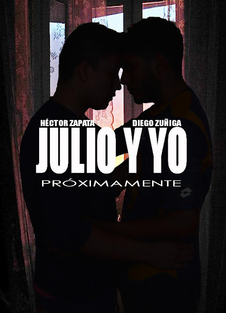 Julio y yo, film