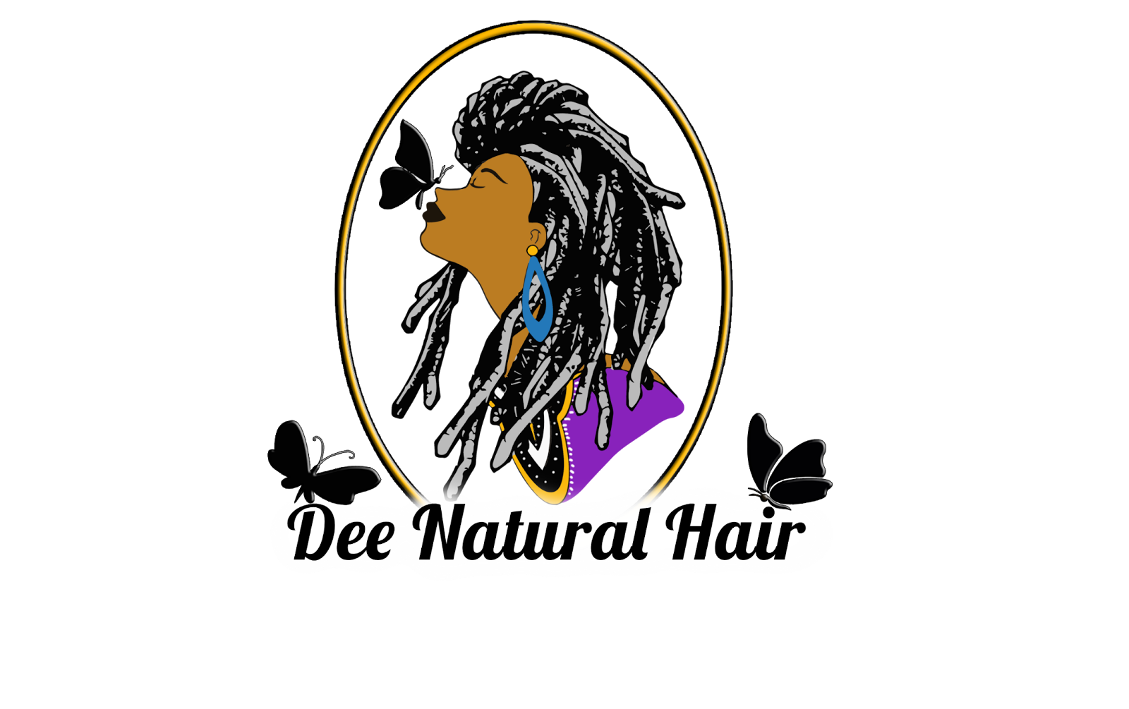 Dee Natural Hair
