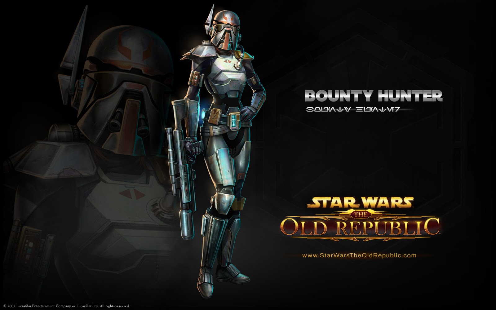 Gamemaster: A day in the life: Star Wars: The Old Republic revisited