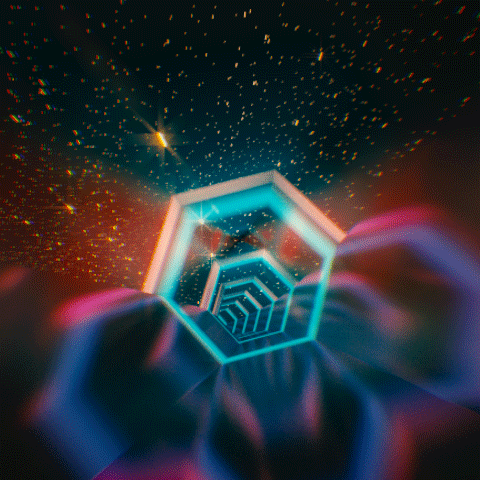 ParalellaHexagram