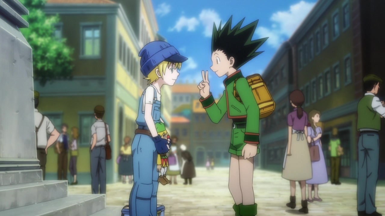 Хантер аниме 2 сезон. Хантер х хантер дата выхода. Хантер 1999 киллуа. Хантер хантер 2013. Хантер х хантер 131.