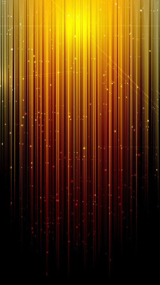   Golden Shining Flows   Android Best Wallpaper