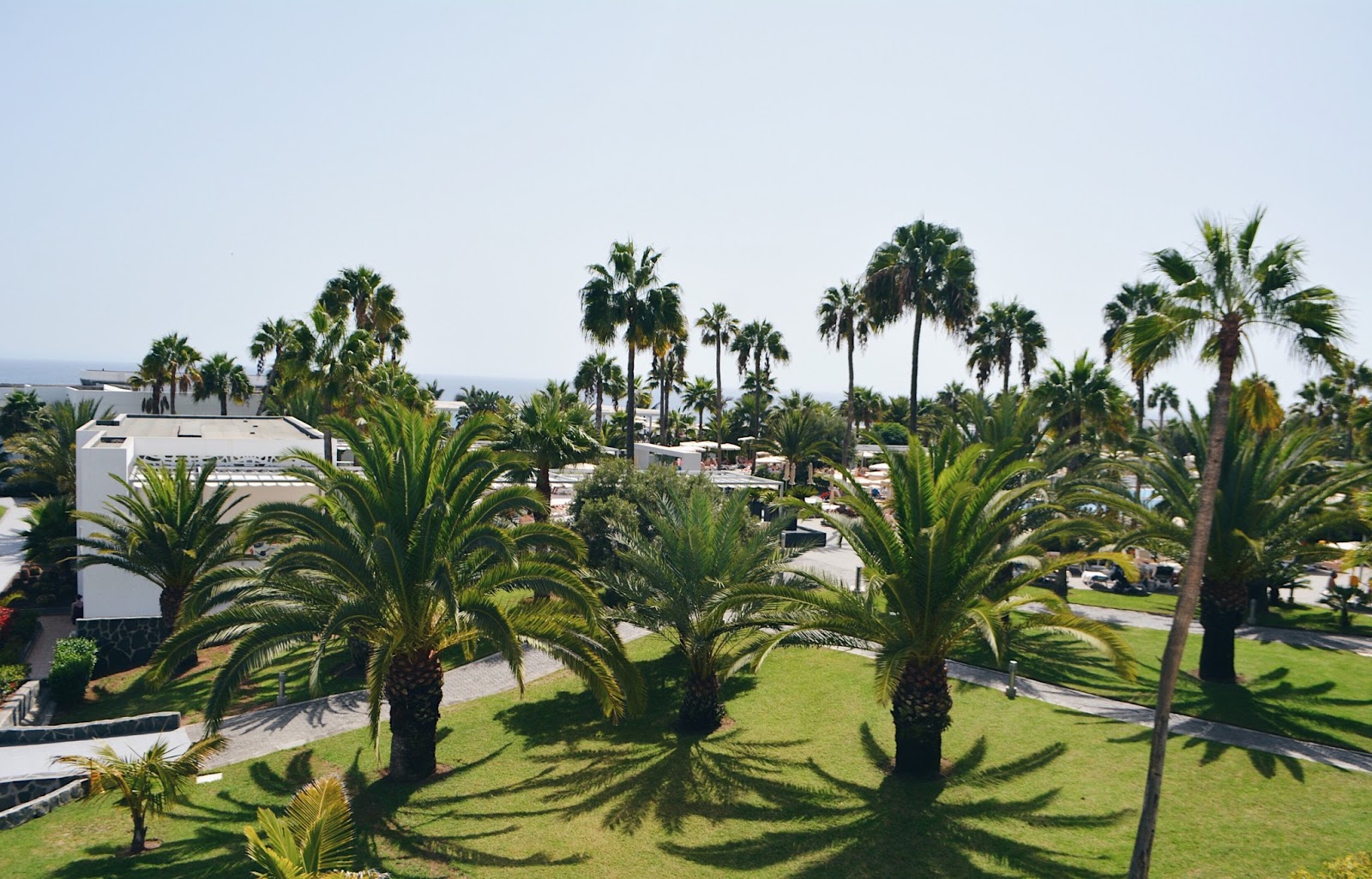 Grand Hotel Minareto In Plemmirio