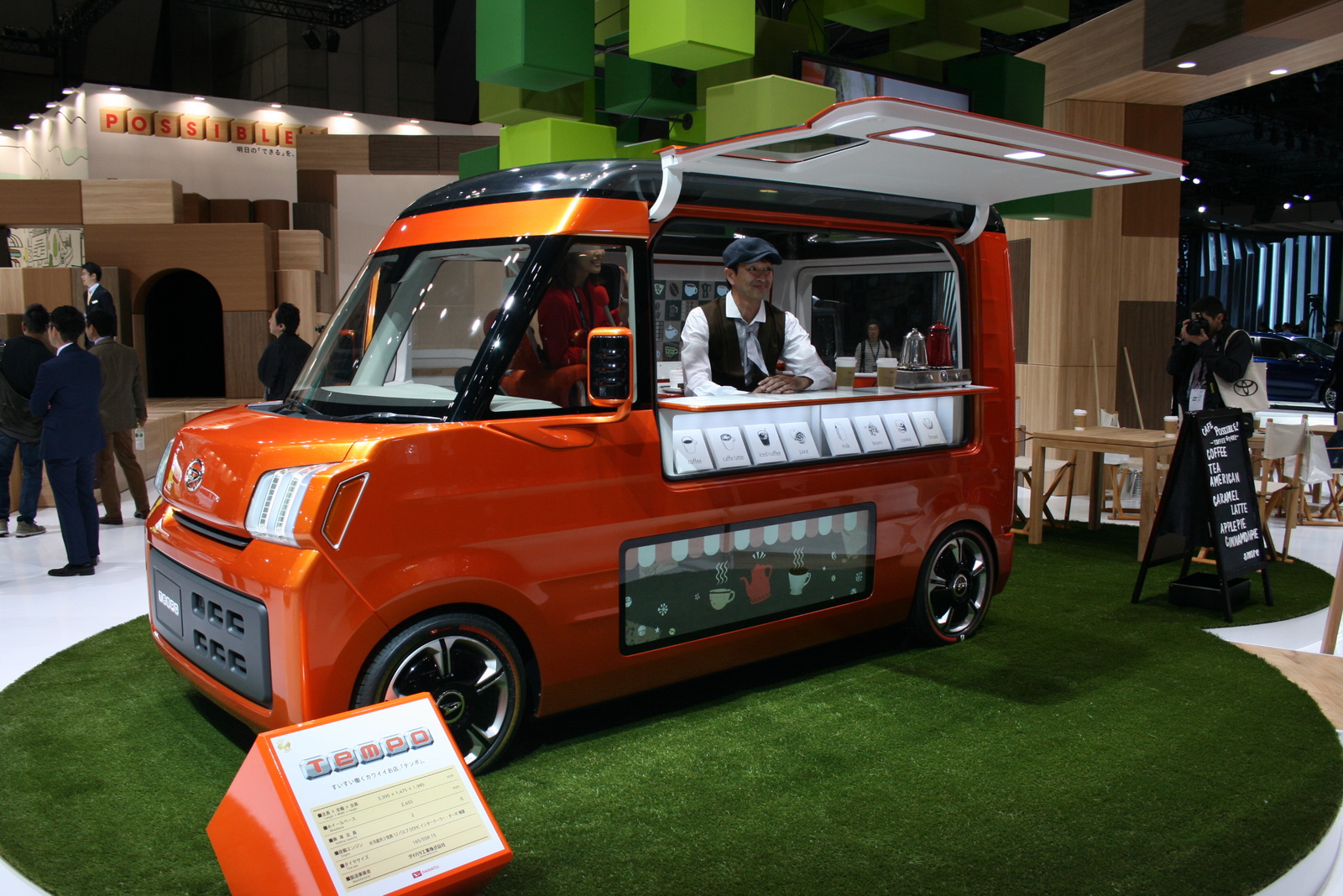 toyota buyout #2