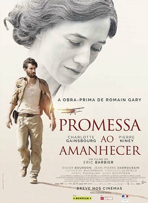 Promessa Ao Amanhecer - Legendado Torrent