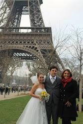 Seu Casamento  em Paris