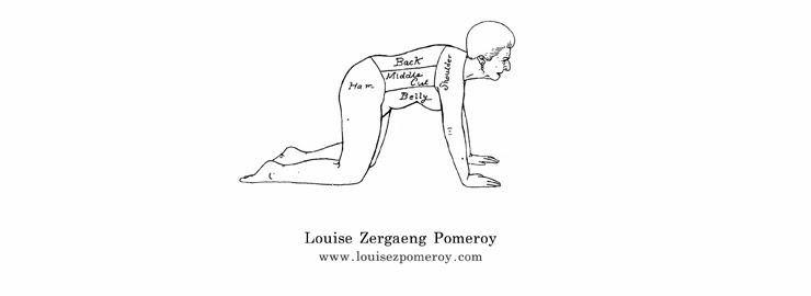 Louise Zergaeng Pomeroy