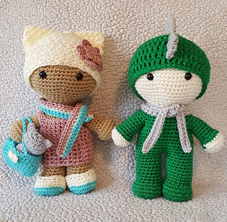 Maddy Doll Free Amigurumi Patterns Bloglovin