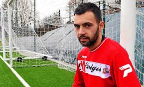 Oficial: El Valenciennes firma a Laurent Dos Santos