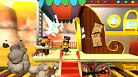 A Hat in Time Game Screenshot 4