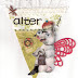 THE BELLA CREATIONS PAPERCRAFTER'S ALPHABET - A COLLABORATIVE COLLAGE
PROJECT!