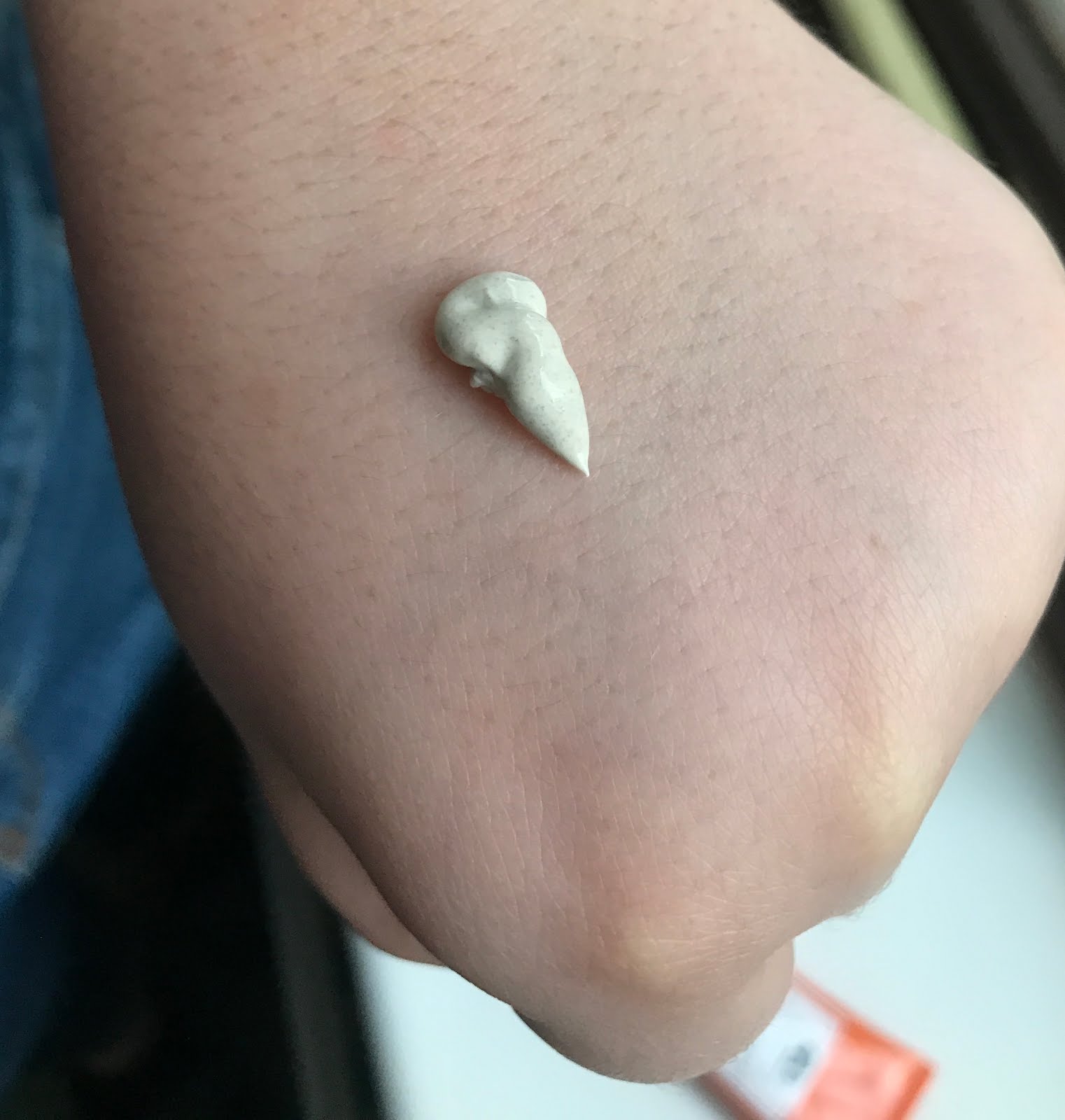 Origins GinZing EnergyBoosting Tinted Moisturizer My Copper Haven