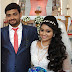 Actress Meghna Vincent married Don Tony | Wedding and Reception Photos
