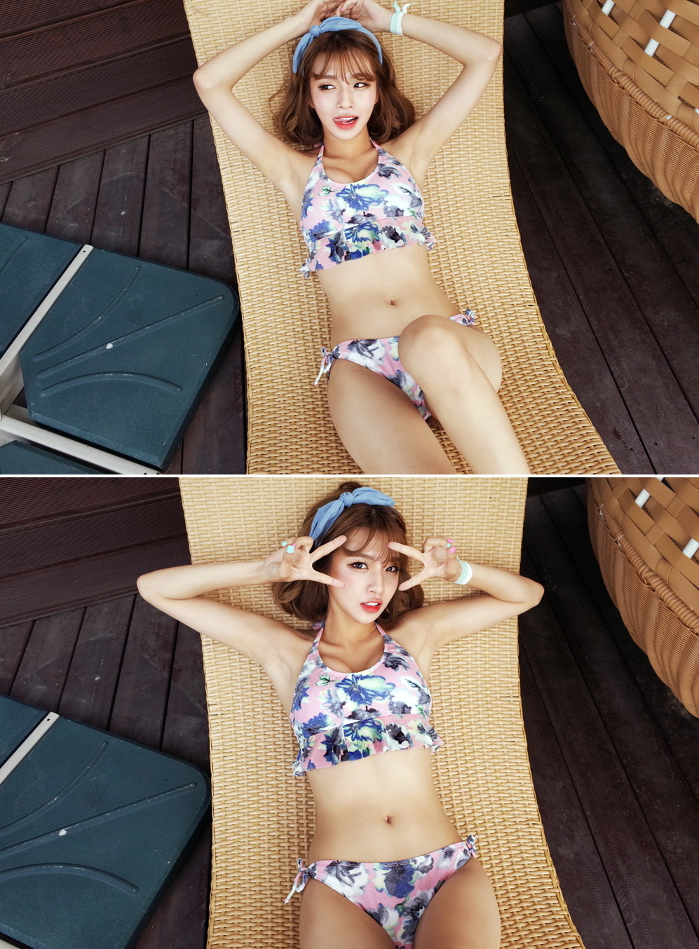 피팅모델 민경.jpg | 인스티즈