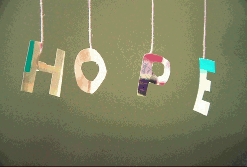 Hope. Слово Life анимация. Надеюсь на 5 гиф. Гифка с надписью hope.