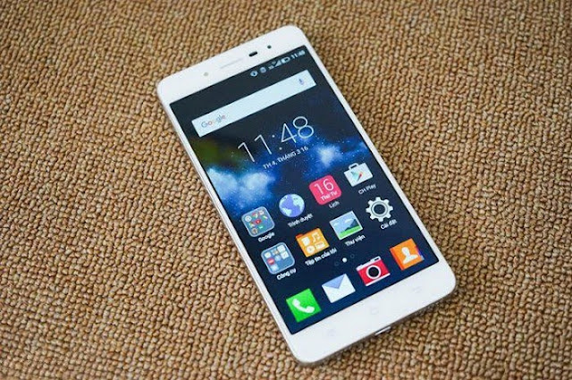 Kết quả hình ảnh cho Điện thoại SmartPhone Pantech V950