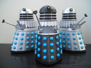 1965 Dalek Supreme 06