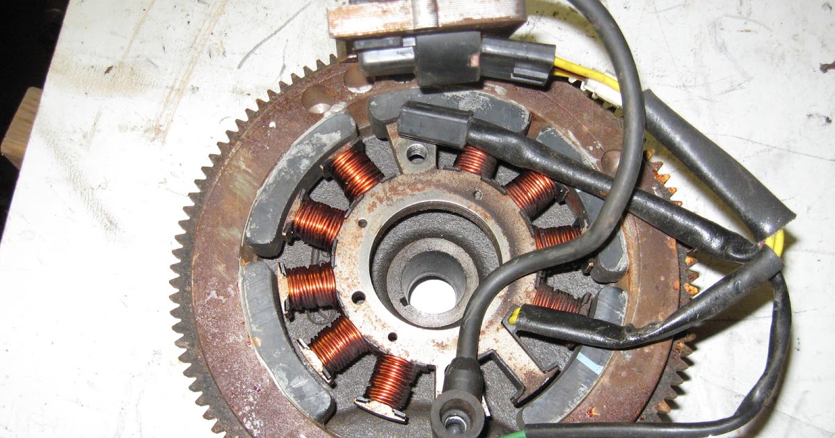 Ariens wiring | Snowblower Forum