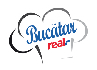 "Bucătar real,-"