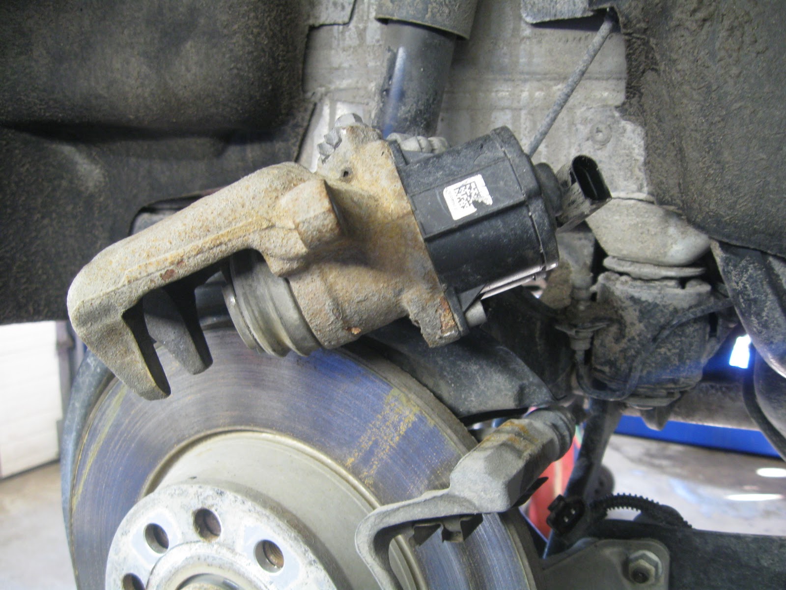 Brian Early Loose Nut Behind the Wheel When Engineers Get Bored...