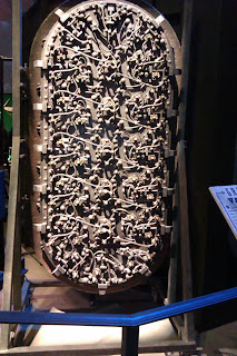 The Muminator: Warner Bros Studio Tour - Harry Potter