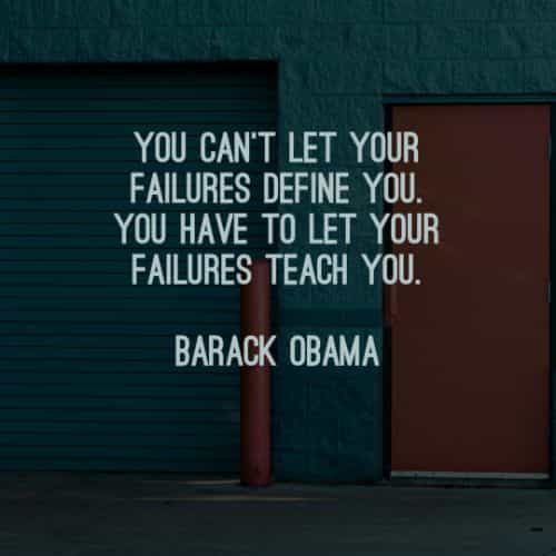 Famous quotes and sayings by Barack Obama Famous quotes and sayings by Barack Obama