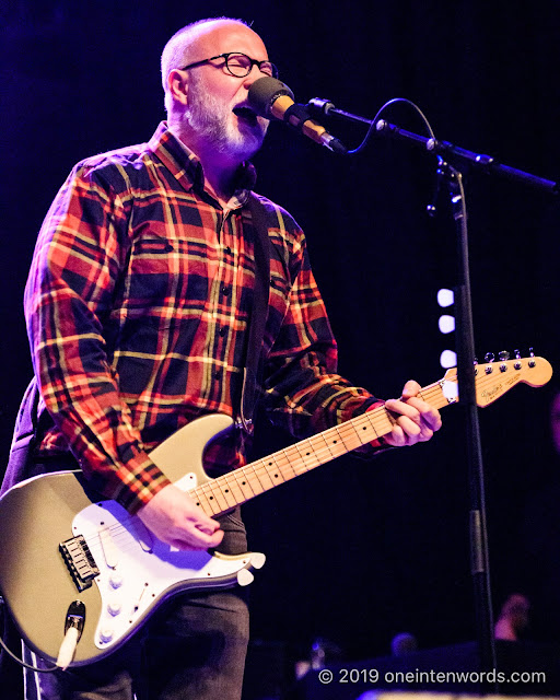 Bob Mould Band at The Phoenix Concert Theatre on February 18, 2019 Photo by John Ordean at One In Ten Words oneintenwords.com toronto indie alternative live music blog concert photography pictures photos nikon d750 camera yyz photographer