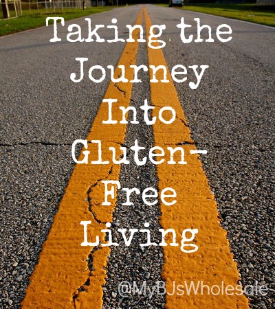 Gluten-Free Living: Always Read Labels | MyBJsWholesale