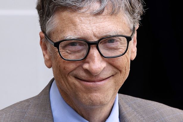Bill Gates escribió una carta dirigida a la promoción de universitarios 2017