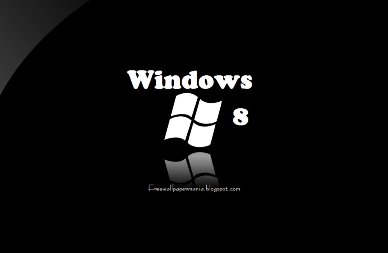 Windows 8  TOP WORLD PIC
