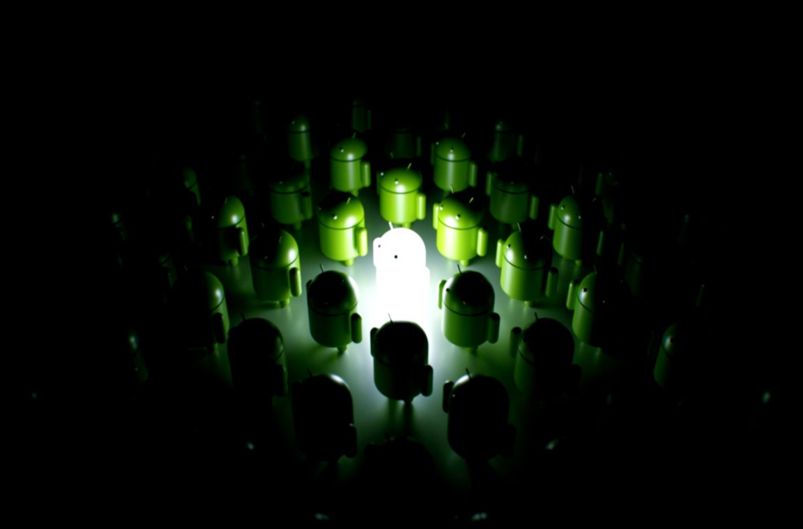 Cool Android Widescreen Wallpapers  PCTechNotes  PC Tips