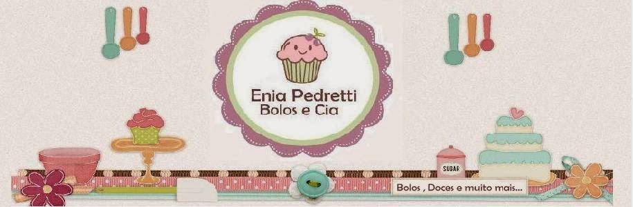 Enia Pedretti Bolos & Cia
