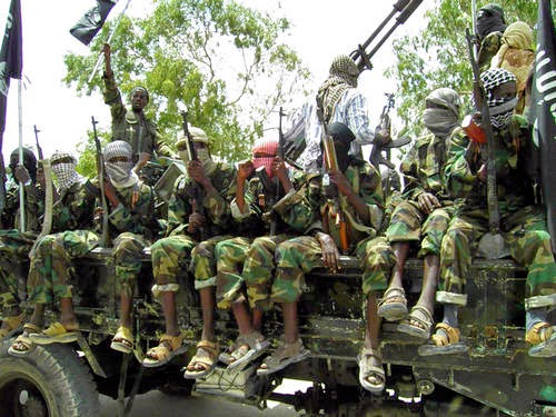 boko haram killed each other