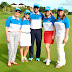 Torneo de Golf para fortalecer vínculos ADOCOSE auspició evento  