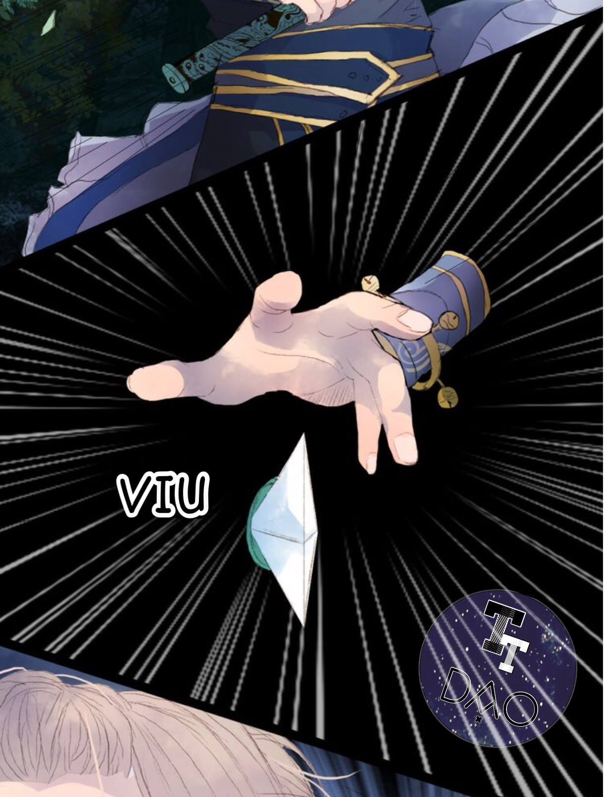 Khúc Hữu Ngộ - Chương 4 - Trang 29