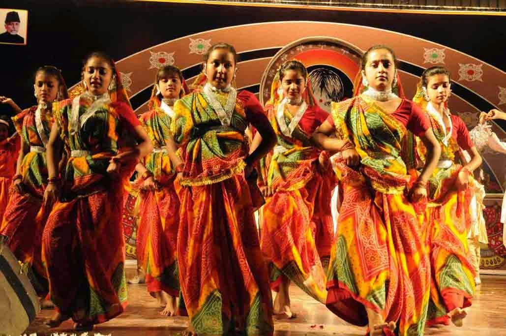 View Patna: Cultural programmes mark Shiksha Diwas function
